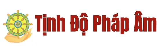 Tịnh Độ Pháp Âm